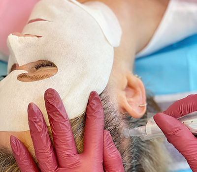 CPD‑Certified Hair‑Growth Mesotherapist &mdash; online module