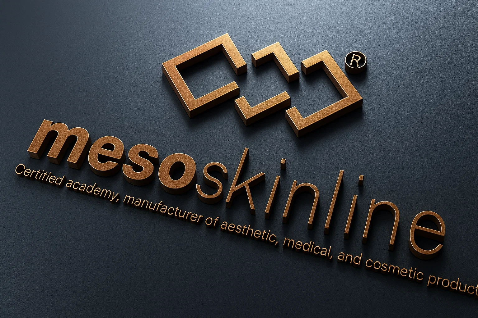 Mesoskinline logo &mdash; placeholder