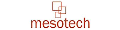 Mesotech logo
