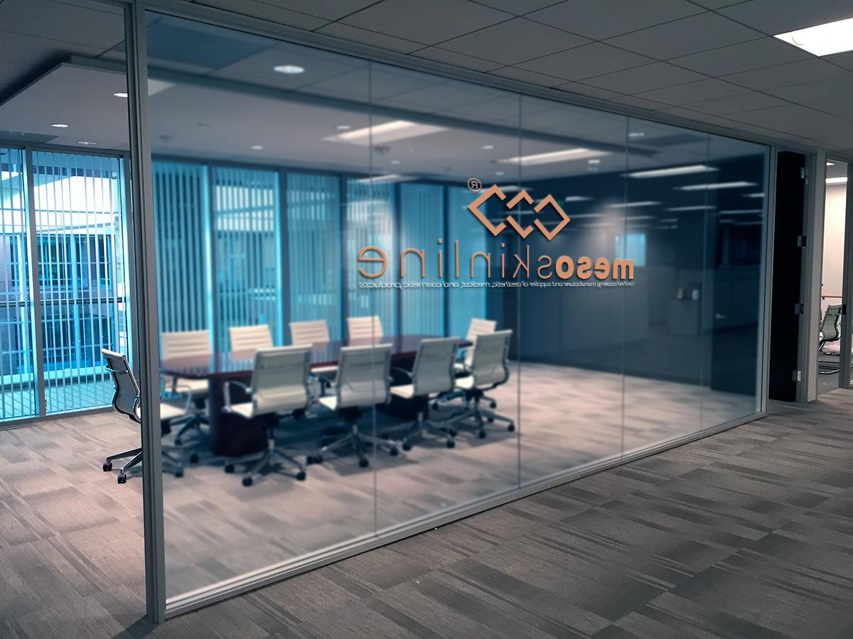 Gallery &ndash; building