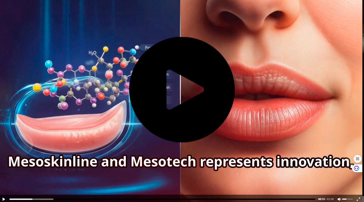 mesoskinline office &ndash; image