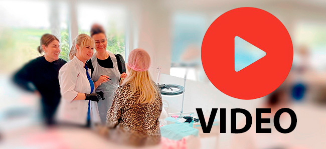 Training video thumbnail