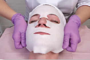 Step 4 &mdash; Meso Anti‑Age Mask