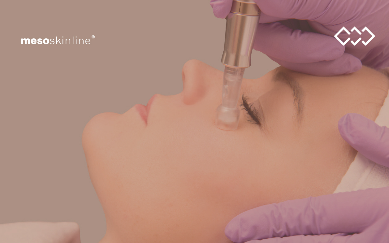 Mesotherapy &mdash; full body