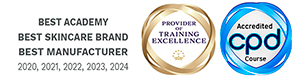 CPD certification logo