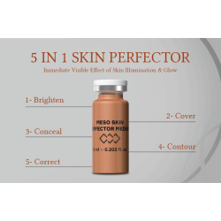 MESO SKIN PERFECTOR (MEDIUM 5 x 6 ml)