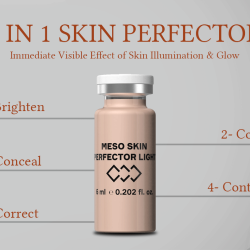 MESO SKIN PERFECTOR (LIGHT 5 x 6 ml)