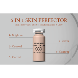 MESO SKIN PERFECTOR (LIGHT 5 x 6 ml)