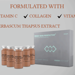 MESO SKIN PERFECTOR (MEDIUM 5 x 6 ml)