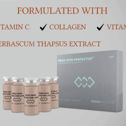 MESO SKIN PERFECTOR (LIGHT 5 x 6 ml)