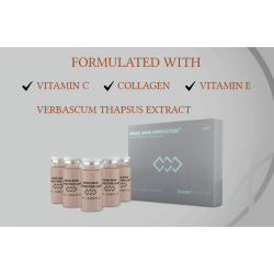 MESO SKIN PERFECTOR (LIGHT 5 x 6 ml)