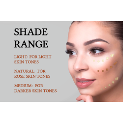 MESO SKIN PERFECTOR (NATURAL 5 x 6 ml)