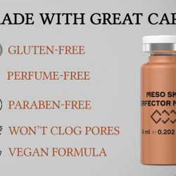 MESO SKIN PERFECTOR (MEDIUM 5 x 6 ml)