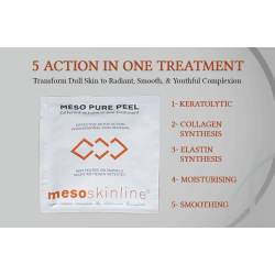 MESO PURE PEEL (24 per box)