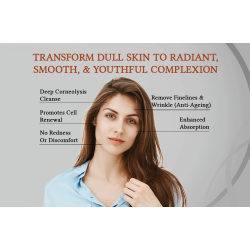 MESO PURE PEEL (16 boxes in luxury sales display)