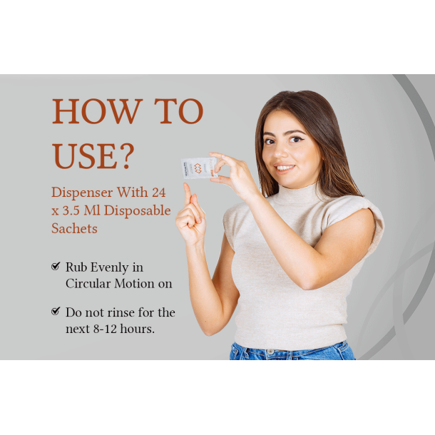 MESO PURE PEEL (16 boxes in luxury sales display)