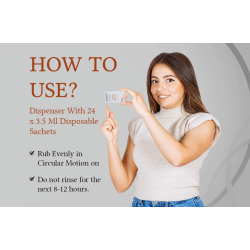 MESO PURE PEEL (24 per box)