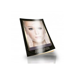 Eyebrows shaping handbook (using Golden Ratio)