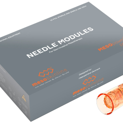 MESO 11-Point Micro Module (Pack of 10 modules for MESOpower pen)