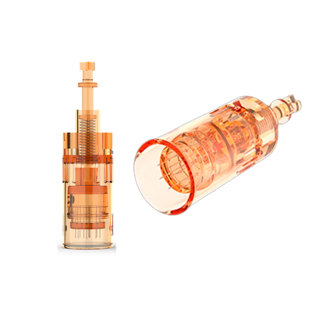 MESO 11-Point Micro Module (Pack of 10 modules for MESOpower pen)