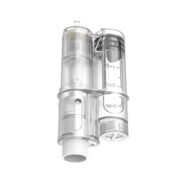 MESO 18-Pin Smart Chip Control Modul (Pakke med 5 moduler til MESOpower Micro-Infusion pen)