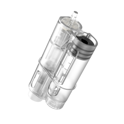MESO 18-Pin Smart Chip Control Modul (Pakke med 5 moduler til MESOpower Micro-Infusion pen)
