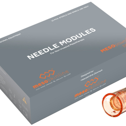24-Point Nontraumatic Module (Pack of 10 modules for MESOpower pen)