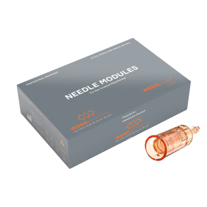 24-Point Nontraumatic Module (Pack of 10 modules for MESOpower pen)