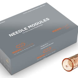 MESO 3-Point Nano Module (Pack of 10 modules for MESOpower pen)