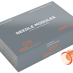 MESO 36-Point Maxi Module (Pack of 10 modules for MESOpower pen)