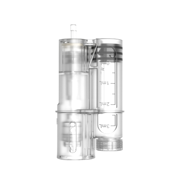 Other Needle Cartridges with Smart Chip Control (Pack of 100 Cartridges for the MESOpower Micro-Infusion Pen)
