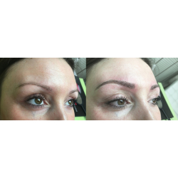 Advanced Microblading