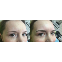 Advanced Microblading