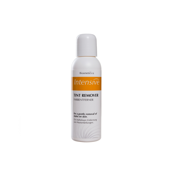 Biosmetics Intensive Tint Remover