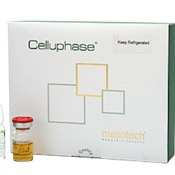 CELLUPHASE (50mL)