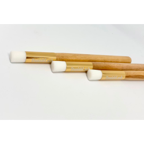 Danish Lash mild brush set (3 stk)