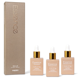 Essence Diamond (for face, body, and hair)