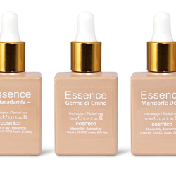 Essence Diamond (for face, body, and hair)
