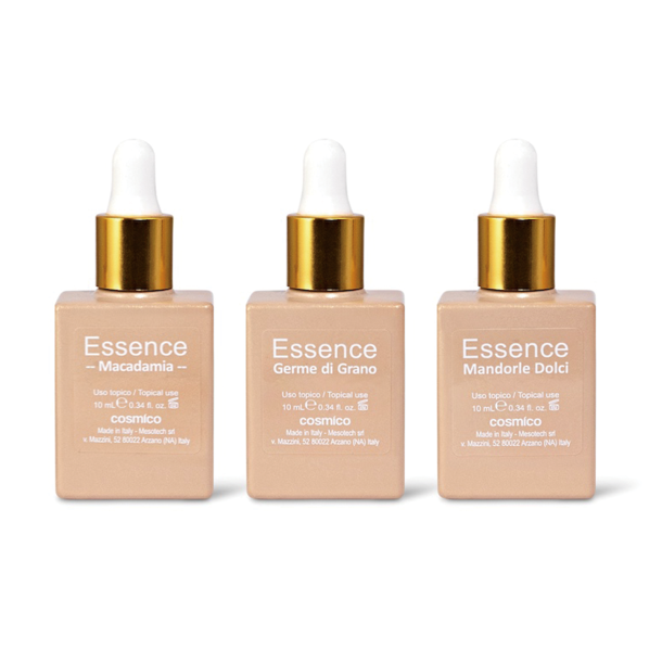 Essence Diamond (for face, body, and hair)
