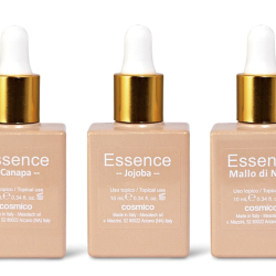 Essence Pearl (Multi-purpose oils set (Hemp, Jojoba & Walnut Husk) for face, body and hair)