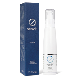 Gelaskin (Cold effect gel for post-laser redness, hair removal, radiofrequency, sun exposure)
