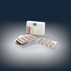 HS - Hair supplement (60 tablets of 1.2 g each)