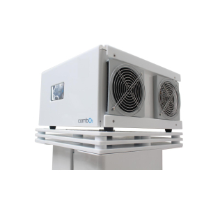 Filters for CombO3 (Bacteria and virus kill and disinfect EVERYTHING)