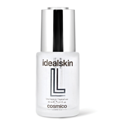 Idealskin (Pure cross-linked hyaluronic acid serum with immediate hydration)
