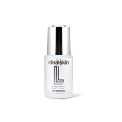 Idealskin (Pure cross-linked hyaluronic acid serum with immediate hydration)