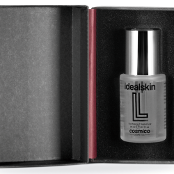 Idealskin (Pure cross-linked hyaluronic acid serum with immediate hydration)
