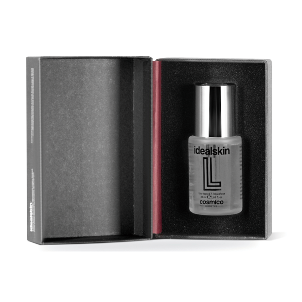 Idealskin (Pure cross-linked hyaluronic acid serum with immediate hydration)