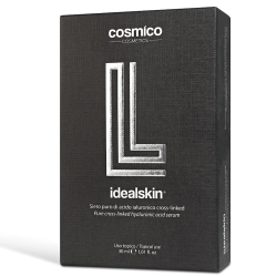 Idealskin (Pure cross-linked hyaluronic acid serum with immediate hydration)