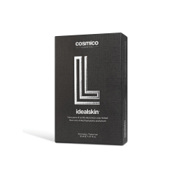 Idealskin (Pure cross-linked hyaluronic acid serum with immediate hydration)