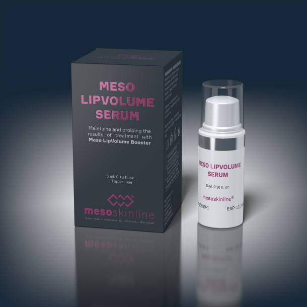 MESO LIPVOLUME SERUM (1x5ml)